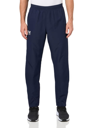Under Armour Men's Rival Woven Windbreaker Pants,
