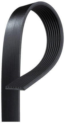 GATES RUBBER COMPANY K080774 MICRO-V BELT