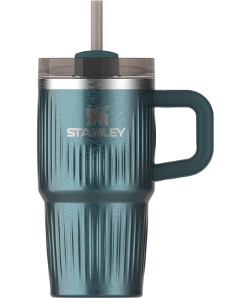 Stanley Quencher H2.0 Tumbler with Handle and Stra