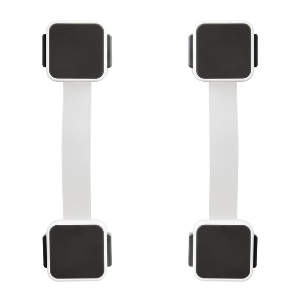 Munchkin Xtraguard Dual Action Multi Use Latches,