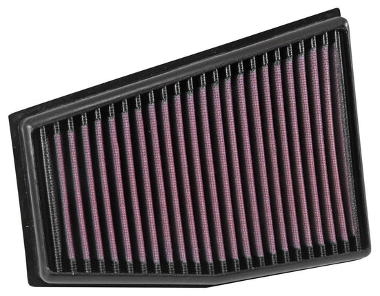 K&N 33-3032 Unique Replacement Air Filter for 2015