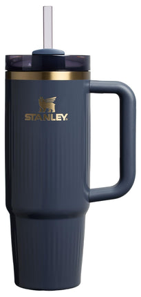 Stanley Quencher H2.0 Tumbler with Handle and Stra