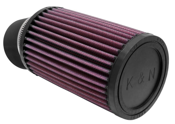 K&N Universal Clamp-On Air Filter: High Performanc