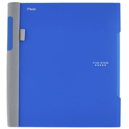 Five Star Advance Spiral Notebook, 1 Subject, Coll