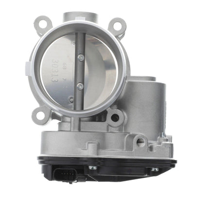 Genuine Ford Parts - Throttle Body and Motor Asy (