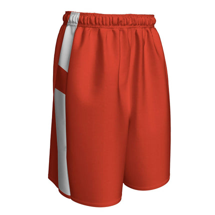CHAMPRO Unisex-Youth Crossover Reversible Basketba