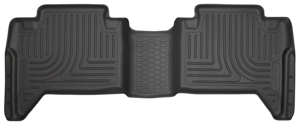 Husky Liners - Weatherbeater | Fits 2016-2023 Toyo