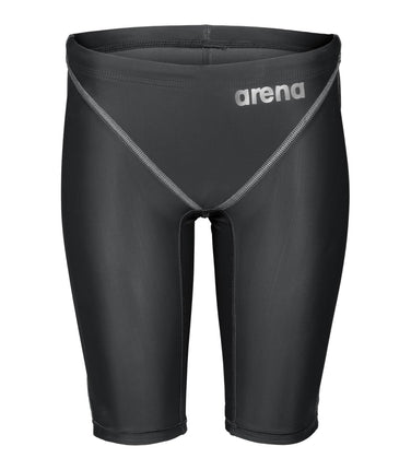 ARENA Boys Racing Jammer Powerskin St Next Black