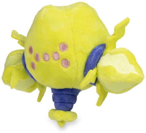 Pokémon Center: Regieleki Doll Poké Plush, 6 ¾ Inc