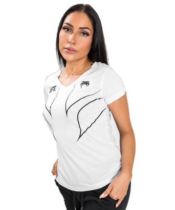 Venum Women's UFC Fight Night 2.0 Replica T-Shirt