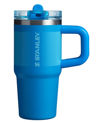STANLEY Quencher ProTour Flip Straw Tumbler with L