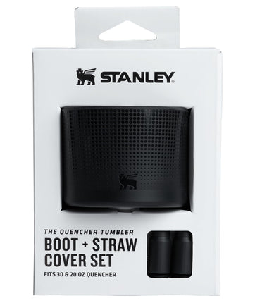 STANLEY Quencher Boot and Straw Cover Cap | Anti-S
