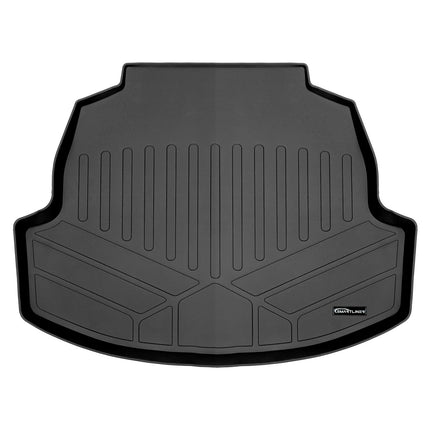 SMARTLINER All Weather Custom Cargo Liner Trunk Fl
