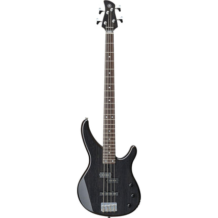 Yamaha 4 String Bass Guitar, Right Handed, Translu