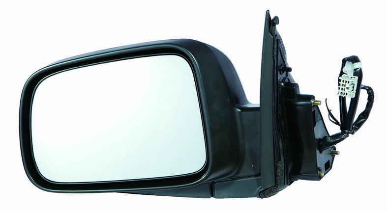 Depo 317-5410L3EBH Honda CR-V EX Driver Side Textu
