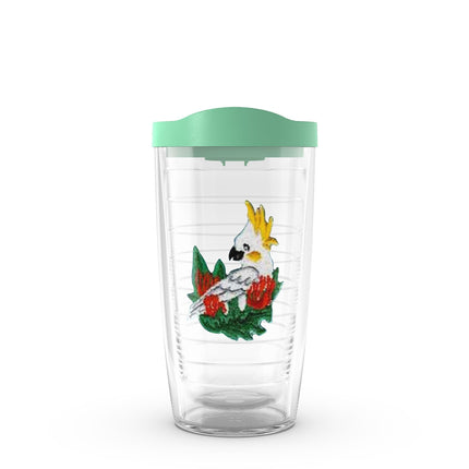 Tervis Birds of The Tropics Collection Made in USA