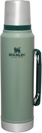 Stanley Classic Vacuum Insulated Wide Mouth Bottle