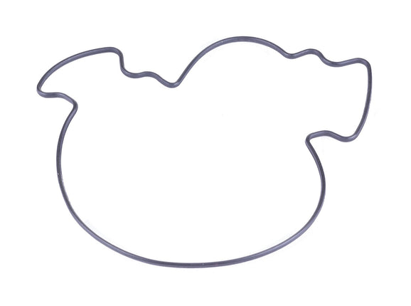 Bosch Parts 1611015023 Gasket