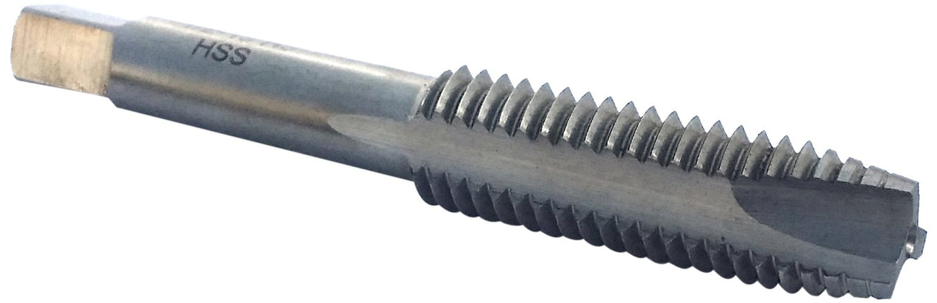 HHIP 1011-6142 5/8-18NF H3 3 Flute Spiral Point Ta