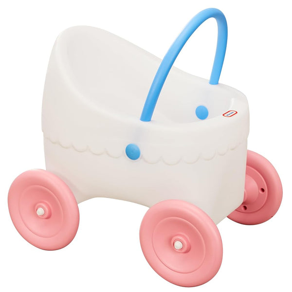 Little Tikes Classic Doll Buggy by Little Tikes