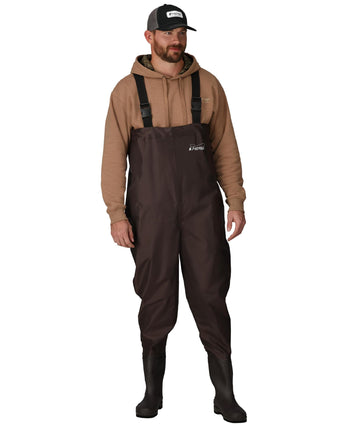 FROGG TOGGS Men's Rana II PVC Waterproof Fishing B