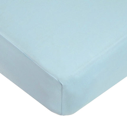 American Baby Company Supreme 100% Natural Cotton