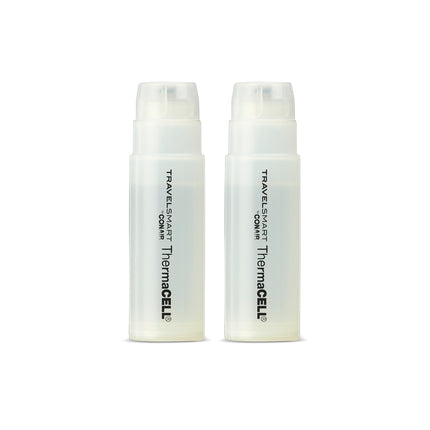Travel Smart by Conair Thermacell 2pc. Refill Cart