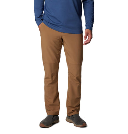Columbia Men's Landroamer Pant, Delta, 28