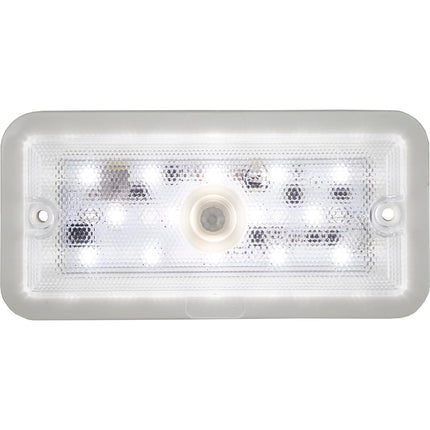 Buyers Products 5.8 Inch Rectangular LED Interior