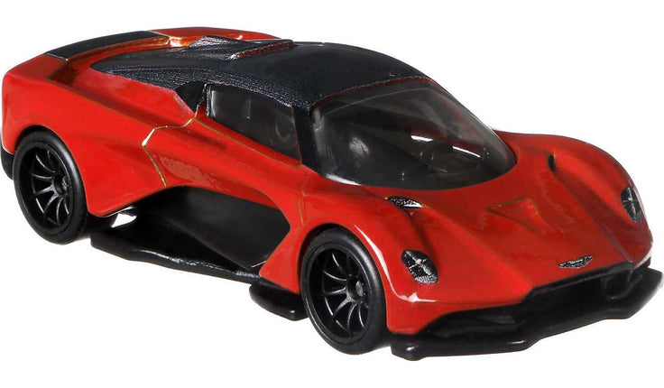 Hot Wheels Car Culture Circuit Legends Aston Marti