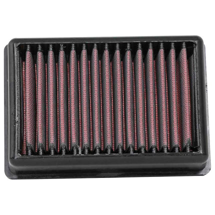 K&N Engine Air Filter: High Performance, Premium,