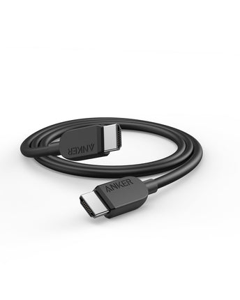 Anker HDMI Cable 8K@60Hz, 10FT Ultra HD 4K@120Hz H