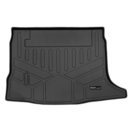 SMARTLINER Custom Fit All Weather Protection Black
