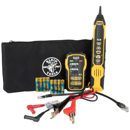 Klein Tools VDV500-920 Wire Tracer Tone Generator