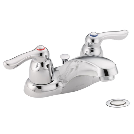Moen 8917 Commercial M-Bition 4-Inch Centerset Lav