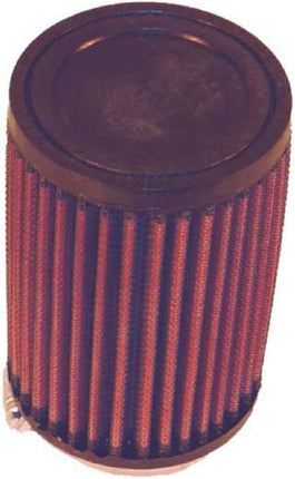 K&N Universal Clamp-On Air Filter: High Performanc
