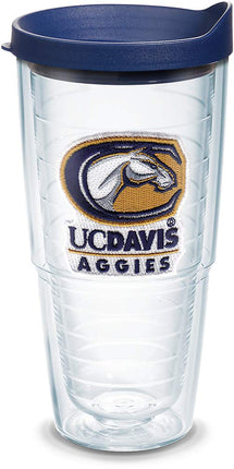Tervis 1136004 Ca University Davis Emblem Individu