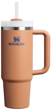 STANLEY Quencher H2.0 Tumbler with Handle and Stra