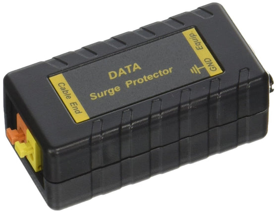 Cop Security 15-SP04D Data Surge Protector (Black)