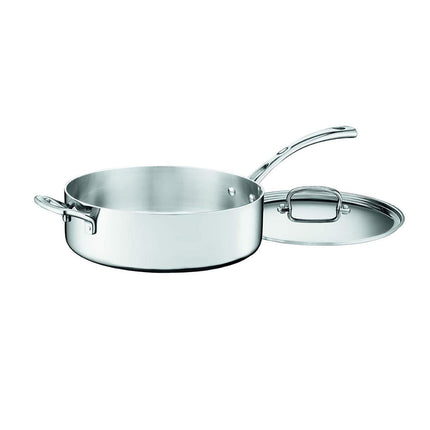 Cuisinart FCT33-28H French Classic Tri-Ply Stainle