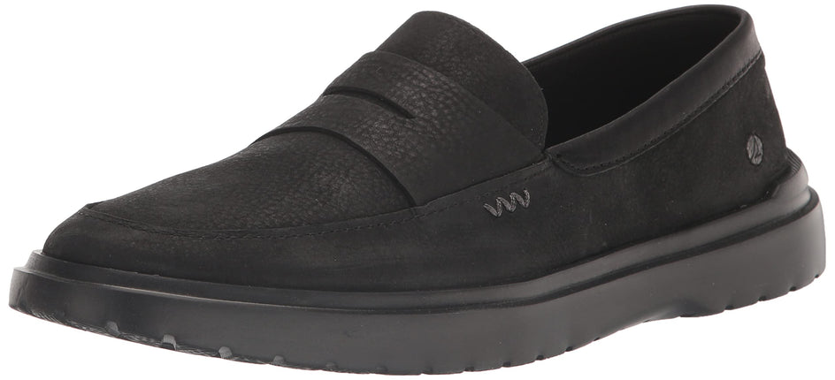Sperry Men's Cabo Ii Penny Loafer, Blackout, 8.5