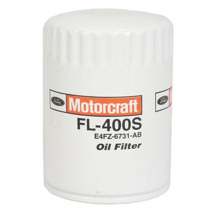 Motorcraft-Oil Filter