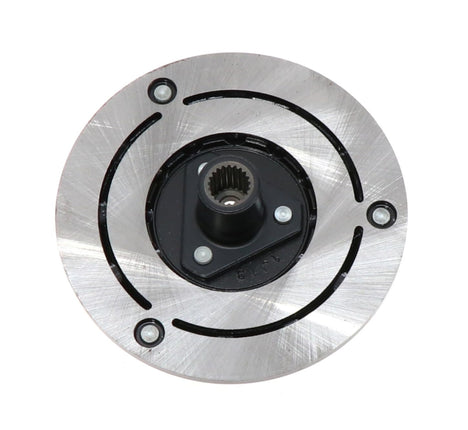 Motorcraft YB-3111 AC Compressor Clutch Hub
