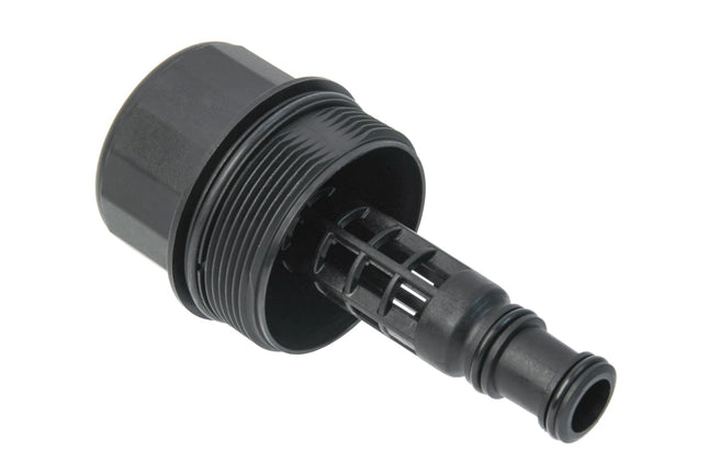 URO Parts 2721800038 Oil Filter Housing Cap