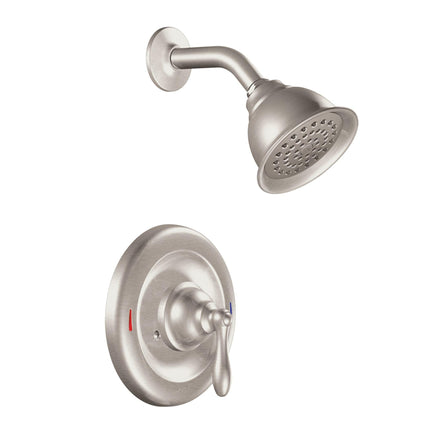 Moen 82495EPSRN Single Handle Posi-Temp Pressure B