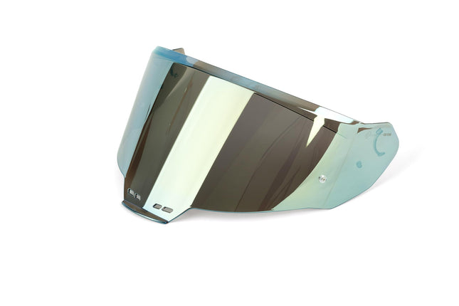 HAX Full Face Motorcycle Helmet Visor Shield for F