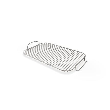 Ninja XSKRSTRKXL Woodfire Roast & Smoke Rack, Comp