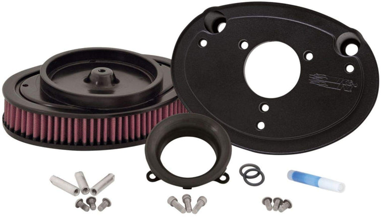 K&N Filters RK-3930 Motorcycle Intake System