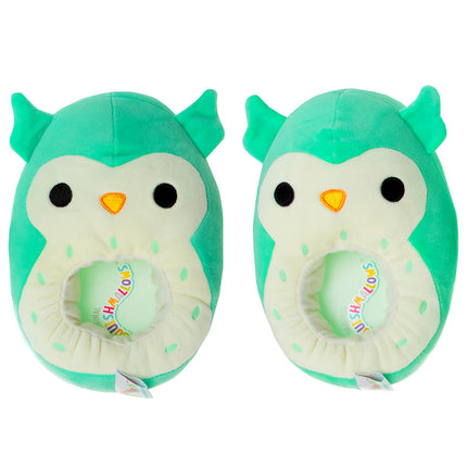 Squishmallows Slippers Plush Lightweight Warm Comf
