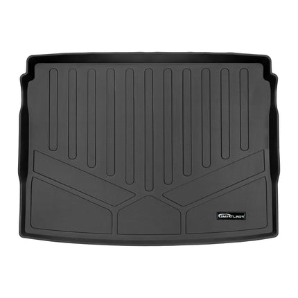 SMARTLINER Custom Fit All Weather Black Cargo Trun